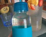 Foto del paso 6 de la receta: Agua de sabores