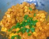 Foto langkah ke 9 dari resep Sambal Kikil Tahu Tempe.