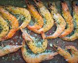 Foto del paso 5 de la receta: Langostinos al horno