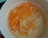 Foto langkah ke 1 dari resep Pecel Kerupuk Gendar.