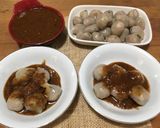 Foto langkah ke 6 dari resep Cilok.