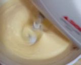 صورة لخطوة 3 من وصفة كيك مسكوتشو 🥧🥰