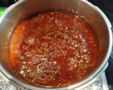 Foto del paso 6 de la receta: Salsa de Tomate frito casero con verdura en olla exprés