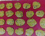 Foto del paso 6 de la receta: Cookies de chocolate