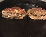 A picture of step 3 of California Farm Breakfast Sausage Patties.
