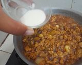 Foto langkah ke 5 dari resep Ayam Cincang Kecap.