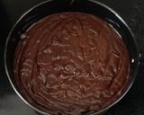A picture of step 4 of Finger millet cake.