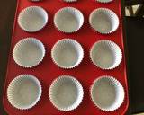 Vanilla Cupcakes recipe step 1 photo