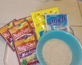 Foto langkah ke 1 dari resep Puding Markisa nutriSari.