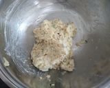 Foto del paso 3 de la receta: Arepa ligera