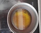 Foto del paso 3 de la receta: Arroz a la cubana con platanito frito