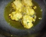 चने दाल के पकोड़े (Chane dal ke pakode recipe in Hindi) रेसिपी चरण 3 फोटो