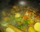 Sindhi biryani recipe step 3 photo