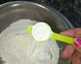 Foto del paso 3 de la receta: Cookies Morenas con chips de chocolate