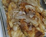Foto del paso 5 de la receta: Lasagna de berenjenas 🤍