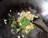 Foto langkah ke 2 dari resep Ati Ampela Cabe Ijo.