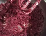 Foto del paso 3 de la receta: Mermelada de frutos rojos