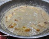 Foto del paso 5 de la receta: Pollo en Salsa de Cebolla