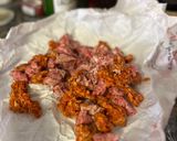 Foto del paso 2 de la receta: Migas aragonesas de José