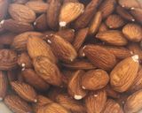 Foto del paso 1 de la receta: Leche de almendras