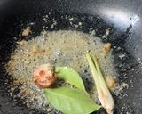 Foto langkah ke 1 dari resep Semur ayam telur puyuh simpel.