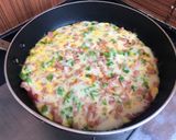Foto del paso 3 de la receta Tortilla
