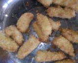 Foto langkah ke 13 dari resep Nugget ayam wortel.