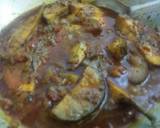 Aachari baingan recipe step 6 photo