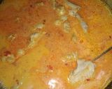 Foto langkah ke 6 dari resep Sate Srepeh Sayap Ayam Khas Rembang.