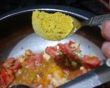 A picture of step 3 of Aloo tamatar ki sabji.