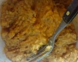 Foto del paso 2 de la receta: Masa para pizza sin harina