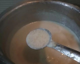 पनीर की खीर(paneer ki kheer recipe in hindi) रेसिपी चरण 1 फोटो