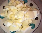 Foto del paso 4 de la receta: Tarta de Choclo Cremoso