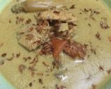 Foto langkah ke 4 dari resep 12. Tongseng Ayam.