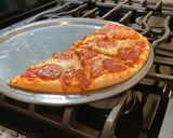 A picture of step 6 of Ac’s Homemade Pepperoni Pizza.