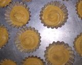 Foto langkah ke 11 dari resep Choux paste/ sus vla.