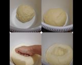 Foto langkah ke 2 dari resep Baguette Home-made.