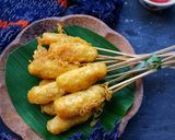 Foto langkah ke 4 dari resep Sempol Tahu Wortel.