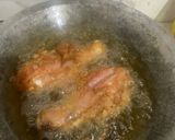 Foto langkah ke 4 dari resep Ayam Goreng Ketumbar.