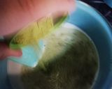 Foto del paso 3 de la receta: Helado de matcha