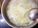 03. Sop Ceker dan Sayuran