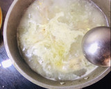 Foto langkah ke 3 dari resep 03. Sop Ceker dan Sayuran.