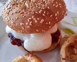 Foto del paso 2 de la receta: Hamburguesa Clásica