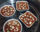 Foto langkah ke 6 dari resep Lasagna Kentang Macaroni kukus.