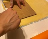 Foto del paso 5 de la receta: Torta Rogel