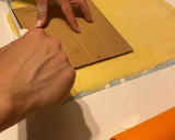 Foto del paso 5 de la receta: Torta Rogel