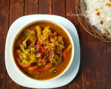 Foto langkah ke 5 dari resep 234. Tongseng Ayam.