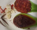 麻婆豆腐的食譜步驟1照片