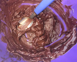 Foto del paso 1 de la receta: Cobertura de chocolate y dulce de leche para tortas súper fácil