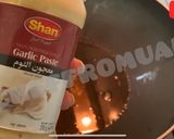 A picture of step 5 of Fish Karahi.